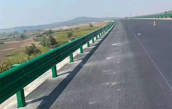 枣庄高速路护栏