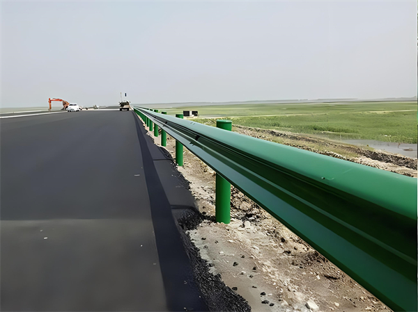 枣庄高速公路护栏的生产制造工艺